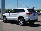 Used 2014 Jeep Grand Cherokee Limited w/ Trailer Tow Group IV image 5