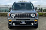 Certified 2021 Jeep Renegade Latitude w/ Sun & Sound Group image 2
