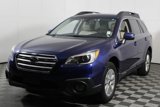 Used 2017 Subaru Outback 2.5i Premium image 3