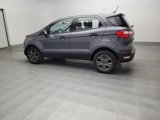 Used 2021 Ford EcoSport S image 3
