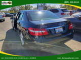 Used 2012 Mercedes-Benz E 350 Sedan image 4