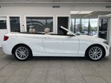 Used 2016 BMW 228i xDrive Convertible image 4