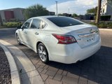 Used 2015 Nissan Altima 2.5 SV w/ Convenience Package image 4