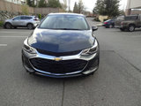 Used 2019 Chevrolet Cruze LT image 4