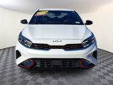Certified 2024 Kia Forte GT-Line image 2