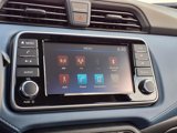 New 2025 Nissan Versa SV w/ Trunk Package image 5
