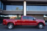 Used 2022 Ford F350 Platinum w/ FX4 Off-Road Package image 6