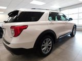 Certified 2021 Ford Explorer Limited w/ Equipment Group 301A image 4