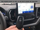 Used 2024 Ford Bronco Sport Big Bend w/ Convenience Package image 2