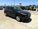 Used 2018 Jeep Cherokee Latitude image 6
