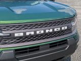 New 2025 Ford Bronco Sport Big Bend image 6