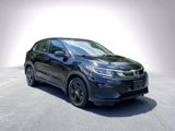 Used 2022 Honda HR-V LX image 2