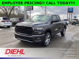 New 2025 RAM 1500 Tradesman image 3