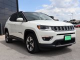 Used 2018 Jeep Compass Limited w/ Navigation Group image 6
