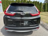 Used 2017 Honda CR-V EX-L image 4
