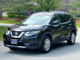 Used 2020 Nissan Rogue SV image 3