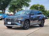 Used 2023 Hyundai Tucson N Line image 3
