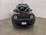 Used 2017 Jeep Renegade Latitude image 2