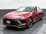 Certified 2024 Hyundai Sonata SEL w/ Convenience Package image 5