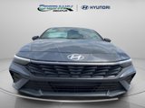 New 2025 Hyundai Elantra Sport image 3