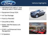 New 2025 Ford Maverick XL w/ 4K Tow Package image 4