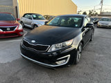Used 2013 Kia Optima EX image 3