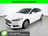 Used 2015 Ford Fusion SE w/ Equipment Group 202A image 3