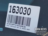 Used 2018 Chrysler 300 C w/ Safetytec Plus Group image 3