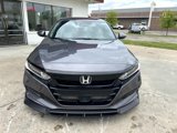 Used 2019 Honda Accord EX image 2