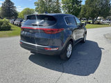 Used 2017 Kia Sportage LX image 5