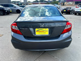 Used 2012 Honda Civic LX image 4