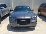 Used 2017 Chrysler 300 S w/ 300S Premium Group image 2