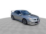 Used 2006 Subaru Impreza WRX Sedan image 2
