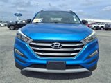 Used 2017 Hyundai Tucson Night image 2