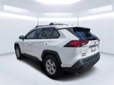 Used 2021 Toyota RAV4 XLE image 5