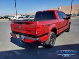 Certified 2020 Ford F150 XLT w/ Equipment Group 302A Luxury image 5