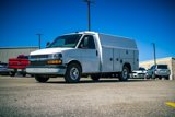 Used 2019 Chevrolet Express 3500 w/ Power Convenience Package image 2