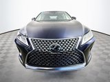 Used 2022 Lexus RX 350 FWD w/ Premium Package image 2