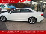 Used 2022 Audi A4 2.0T Premium Plus image 2