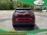 Used 2021 Jeep Compass Latitude image 5