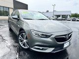 Used 2018 Buick Regal Essence w/ Driver Confidence Package #1 image 3