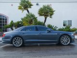 New 2025 Bentley Flying Spur Plug-In Hybrid image 5