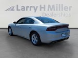 Certified 2019 Dodge Charger SXT image 3