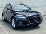 Used 2015 Audi Q5 2.0T Premium Plus w/ Technology Package image 4