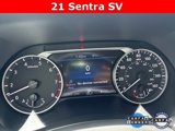 Certified 2021 Nissan Sentra SV image 4