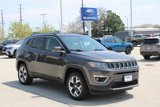 Used 2018 Jeep Compass Limited w/ Trailer Tow Group image 3