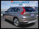Used 2016 Honda CR-V Touring image 3