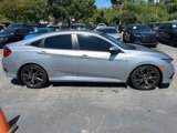 Used 2020 Honda Civic Sport image 3