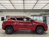Used 2022 Jeep Compass Limited image 4
