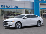 New 2024 Chevrolet Malibu LT image 2